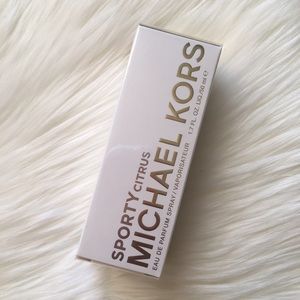Michael Kors Sporty Citrus Parfum