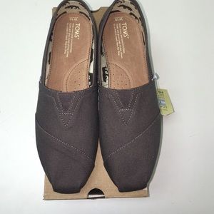 Gray TOMS