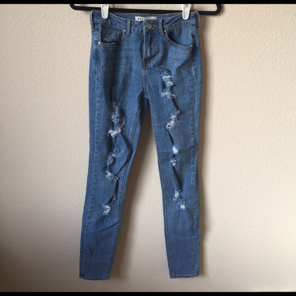 Bullhead Denim Jeans