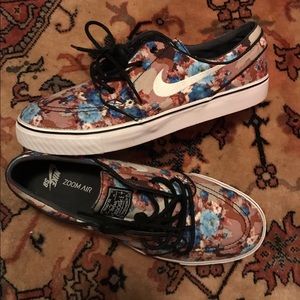 Nike SB Stefan Janoski