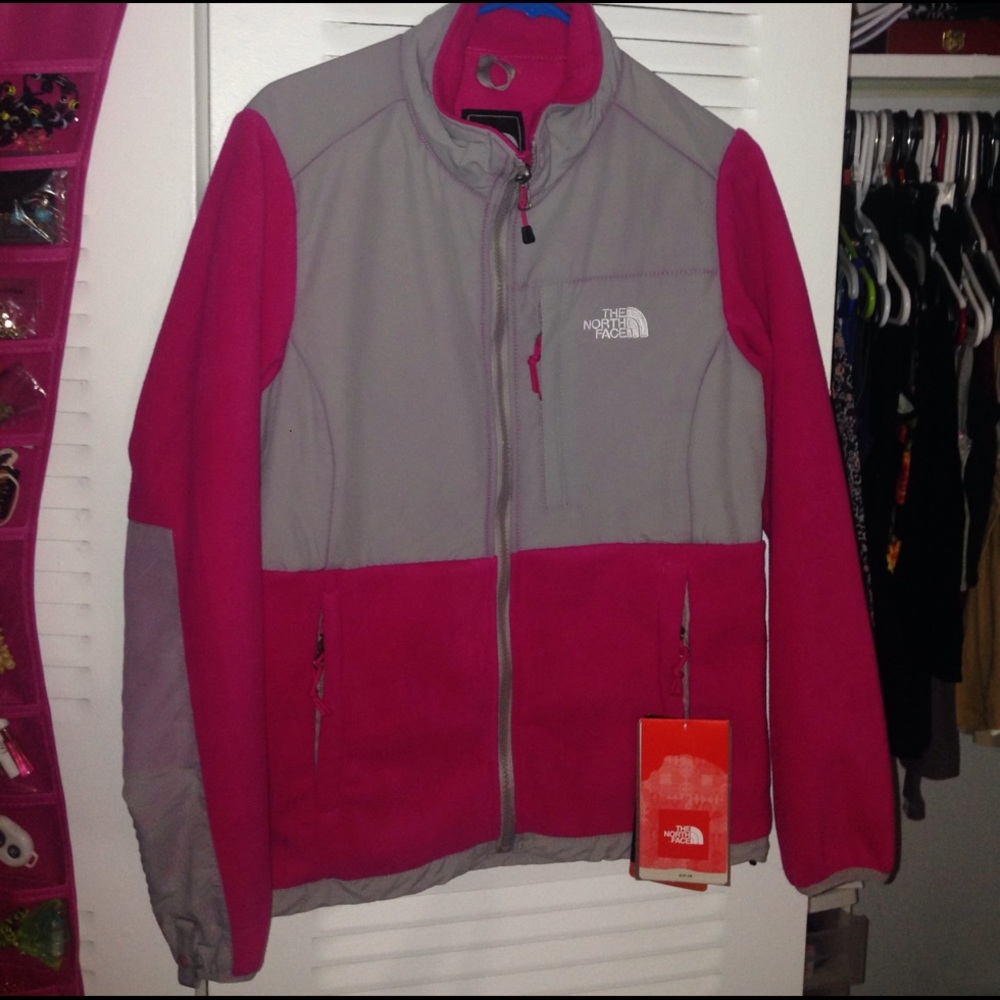 NORTHFACE JACKET