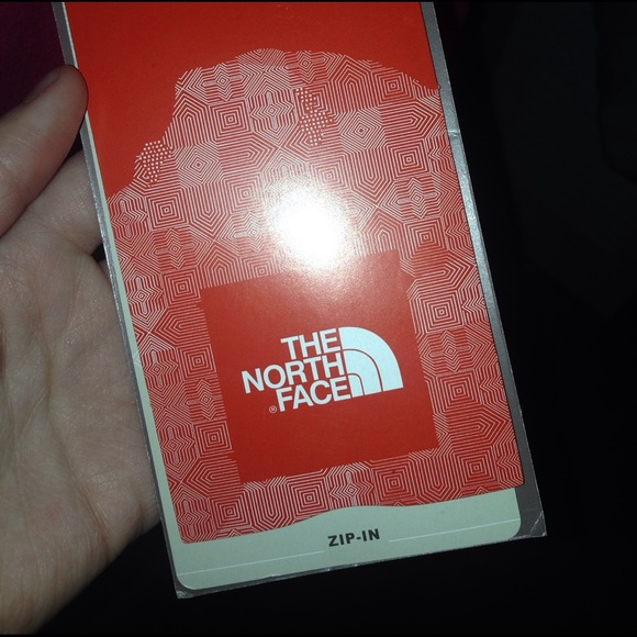 NORTHFACE JACKET - Picture 3 of 4