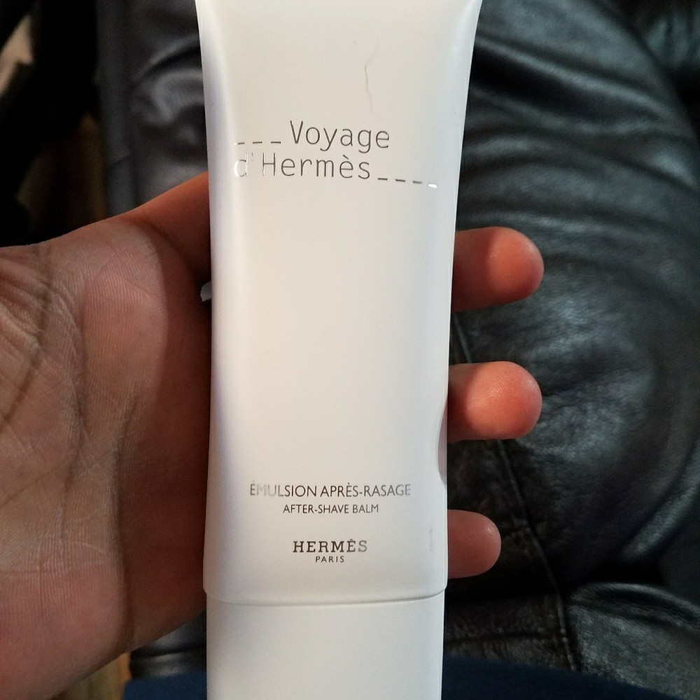 Voyage aftershave