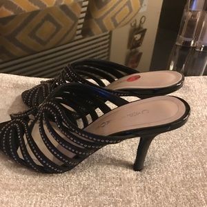 Caparros evening shoes