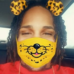 Meet your Posher, John