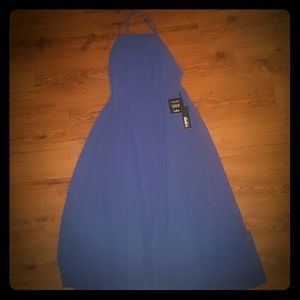 Lulu's Mythical Kind of Love dress