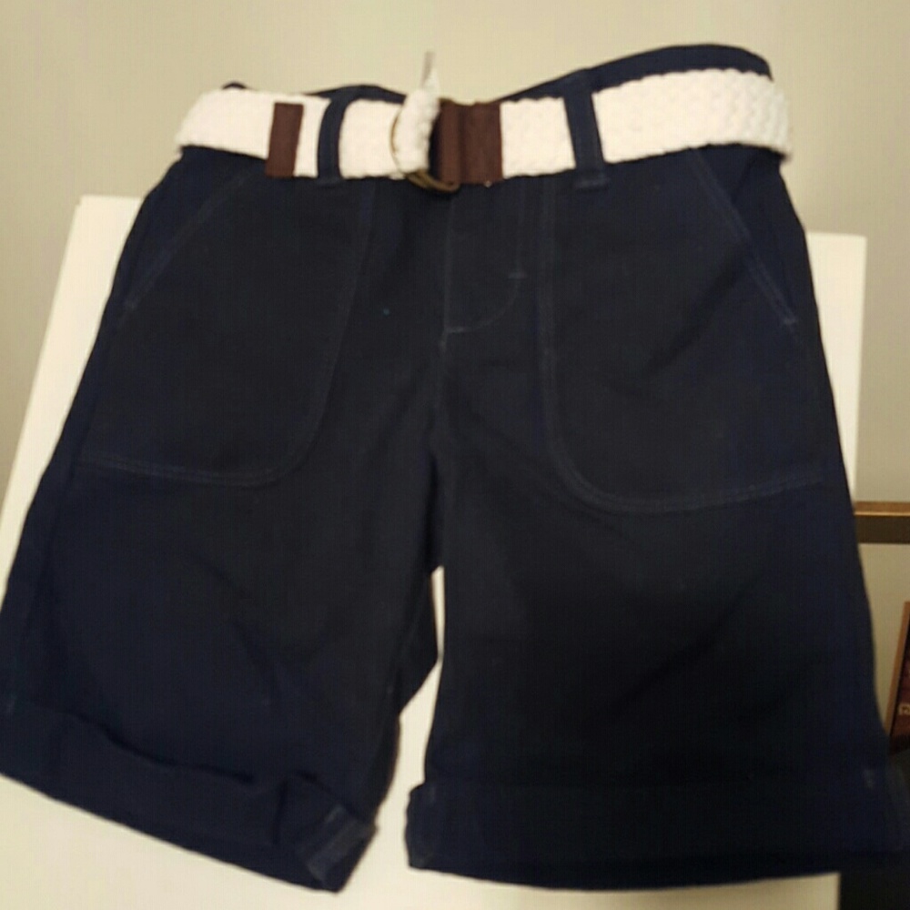 Boys shorts