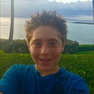 Meet your Posher, Tye