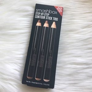 Smashbox Contour Stick Trio