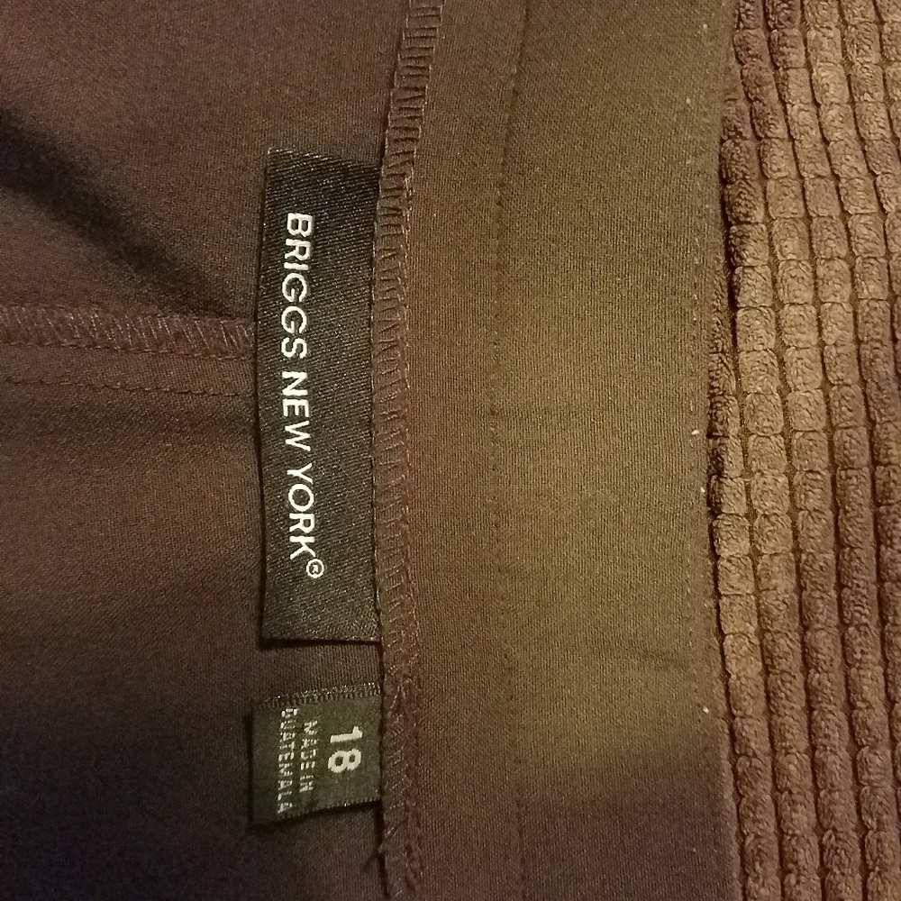 Pants