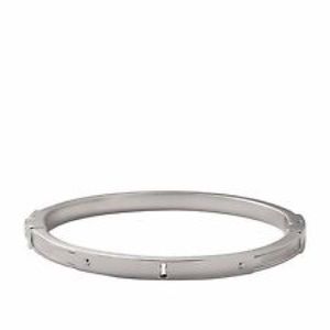 Fossil Cuff Bracelet