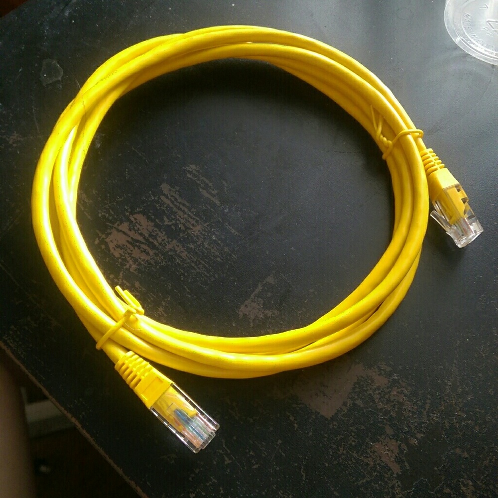 Ethernet Cable