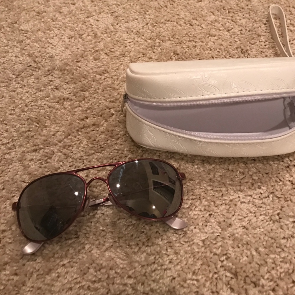 Oakley Sunglasses