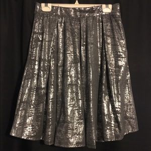 LULAROE Madison Skirt