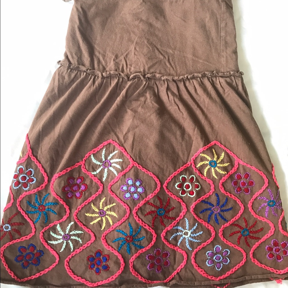 Free People skirt