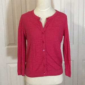 Lightweight Loft Cardigan
