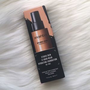 Smashbox Studio Skin 3.0