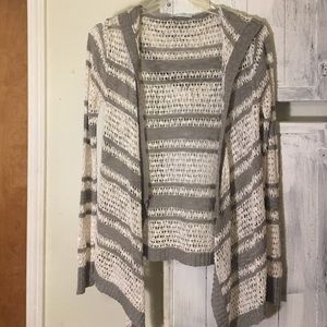 Maurices Hooded Cardigan 💕✨