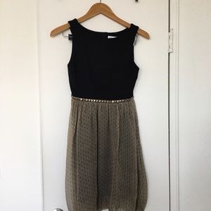 Anthropologie Dress