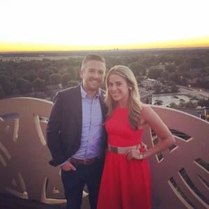 Meet your Posher, Casey