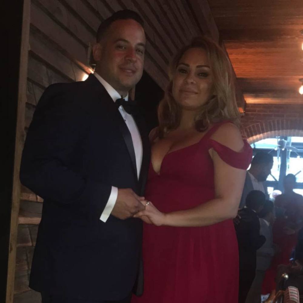 Meet your Posher, Christy