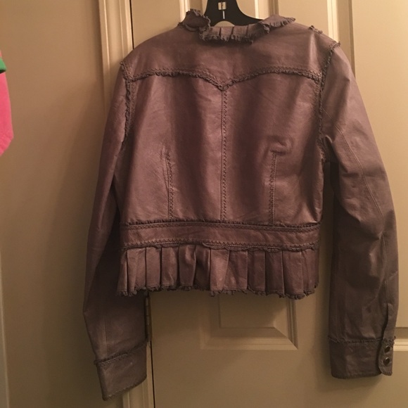 Jacket - Picture 2 of 2