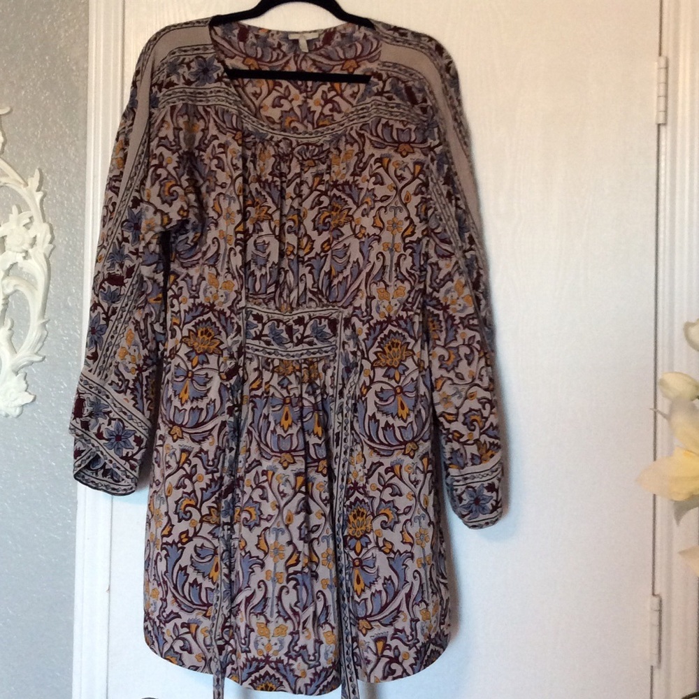 Joie Blouse