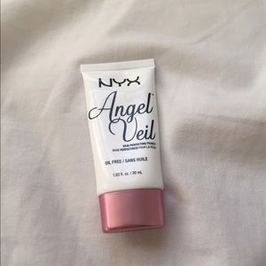 Nyx Angel Veil primer