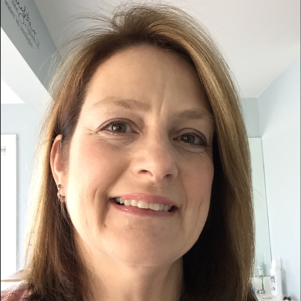 Meet your Posher, Karen