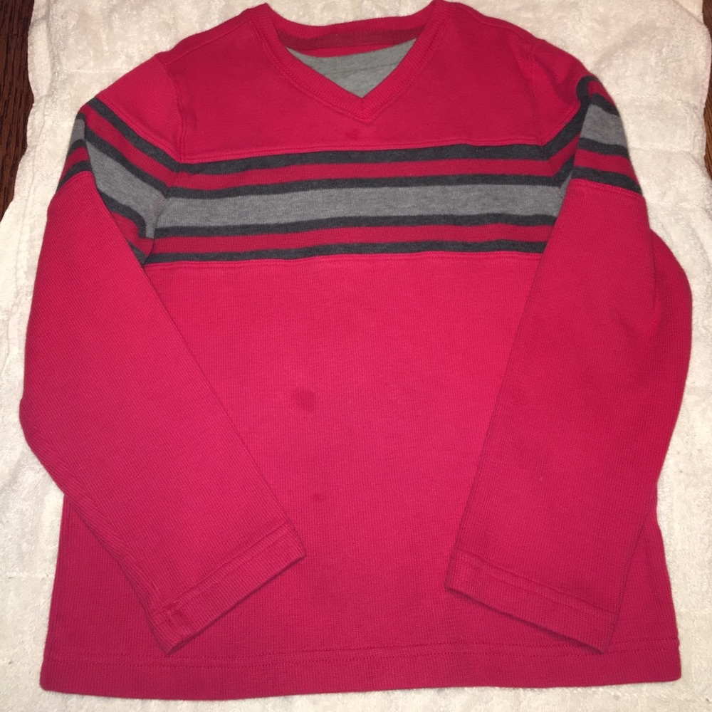 Boys sweater