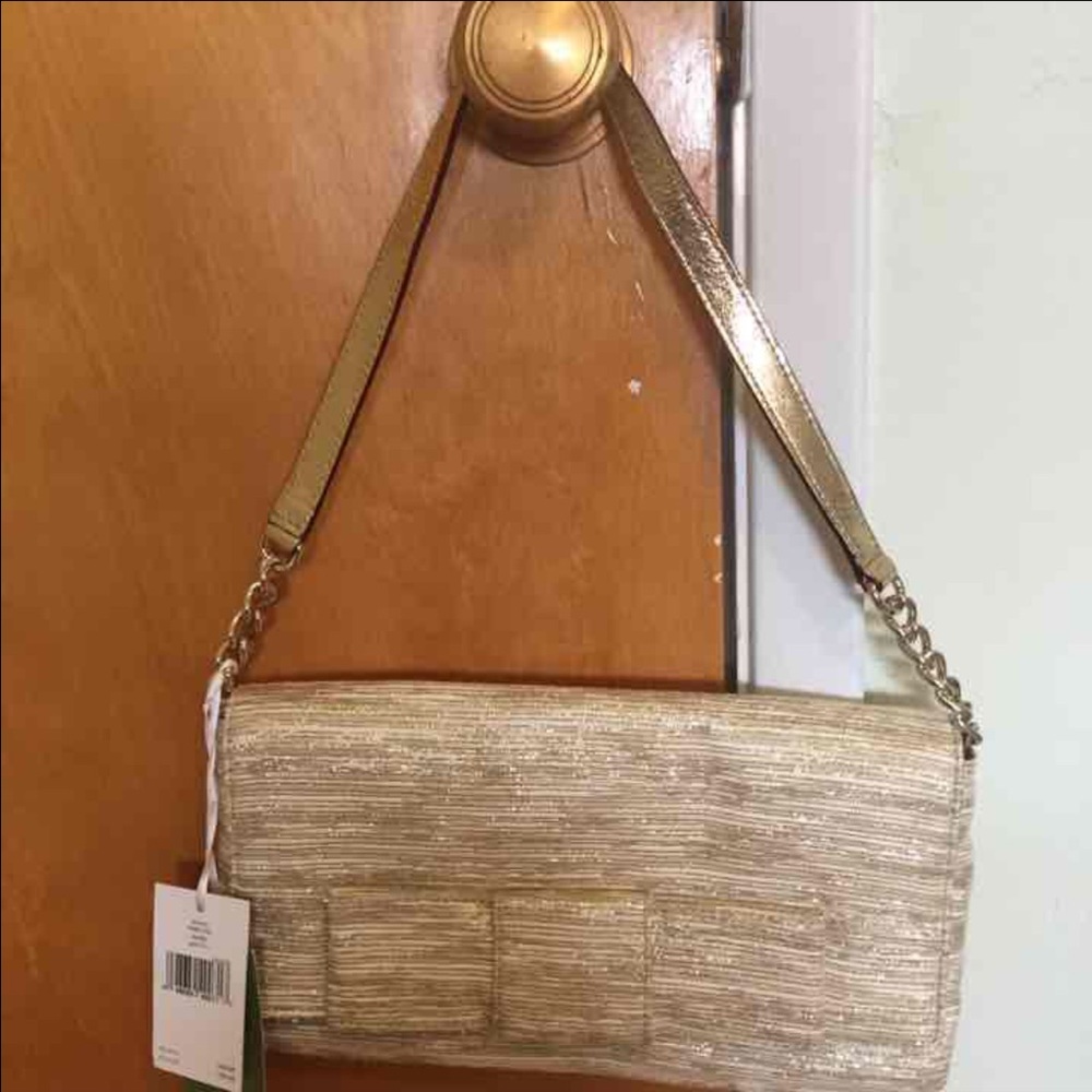 KS Startlight Monette Clutch/Shoulder