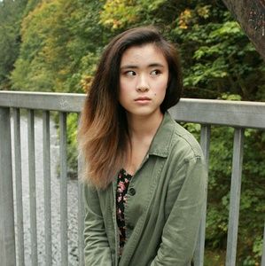 Meet your Posher, Erica