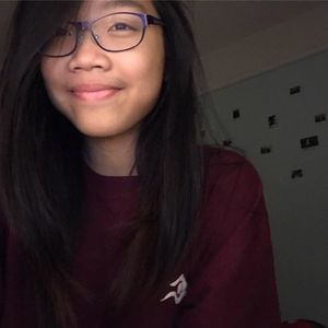 Meet your Posher, Kelley