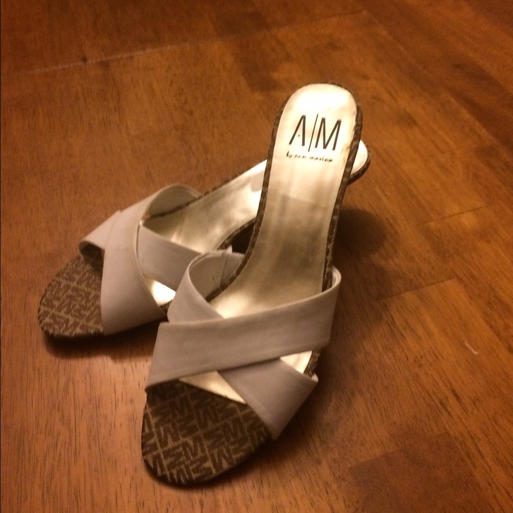 Beautiful sandals