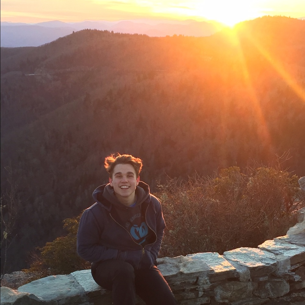 Meet your Posher, Jason