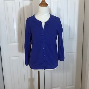 Lightweight Loft Cardigan