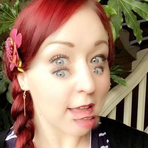 Meet your Posher, Nataly