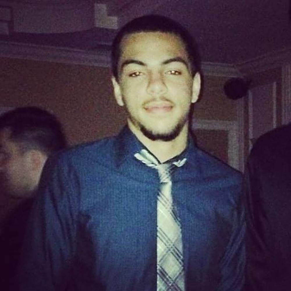 Meet your Posher, Marquise