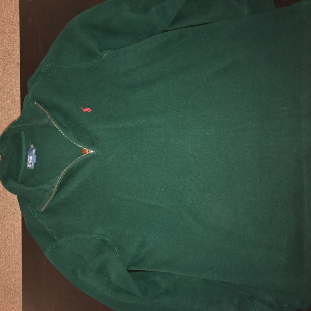 Men's size XL Polo by Ralph Lauren sweater