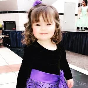 Meet your Posher, Jenny