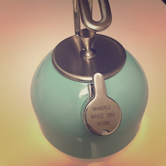 kate spade Other - Kate Spade teapot