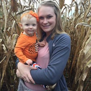 Meet your Posher, Brittany