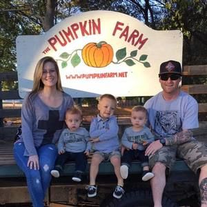 Meet your Posher, Kylie