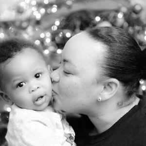 Meet your Posher, Shareka