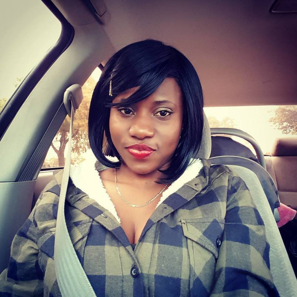 Meet your Posher, Blessing