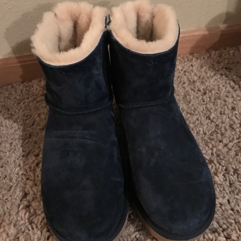 Authentic UGGs