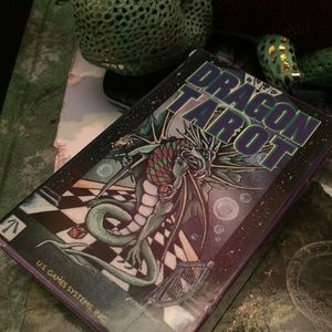 Dragon 🐉 Fantasy Magick Bundle