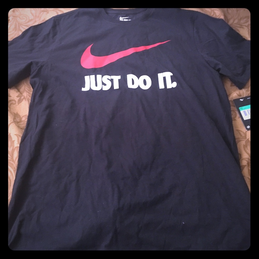 Nike shirt men's