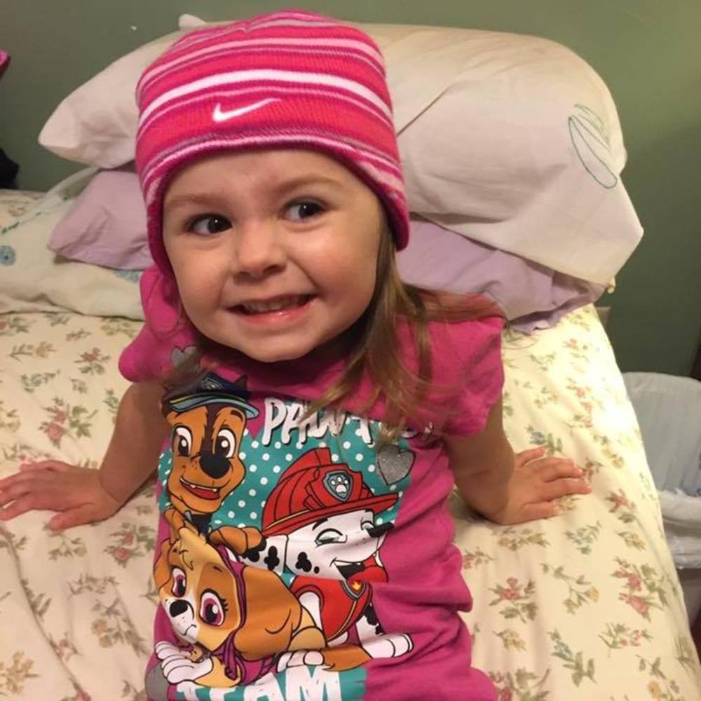 Meet your Posher, Cindy