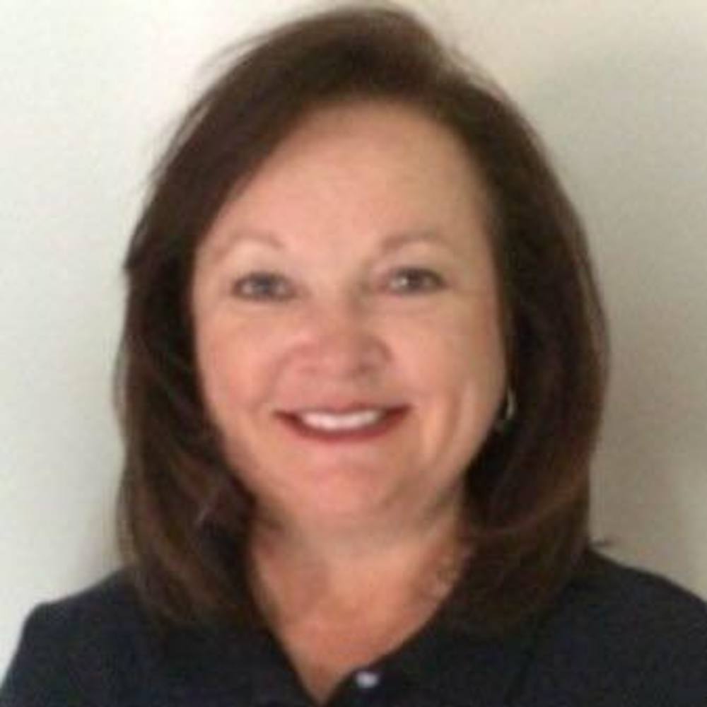 Meet your Posher, Teresa